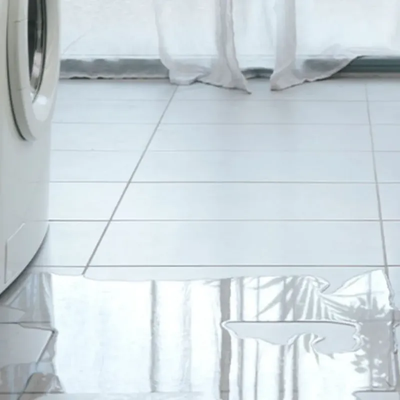 Appliance Leak Cleanup in Yorketown, NJ